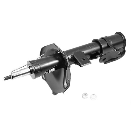 Monroe Reflex Light Truck Shock Absorber, 931571 931571